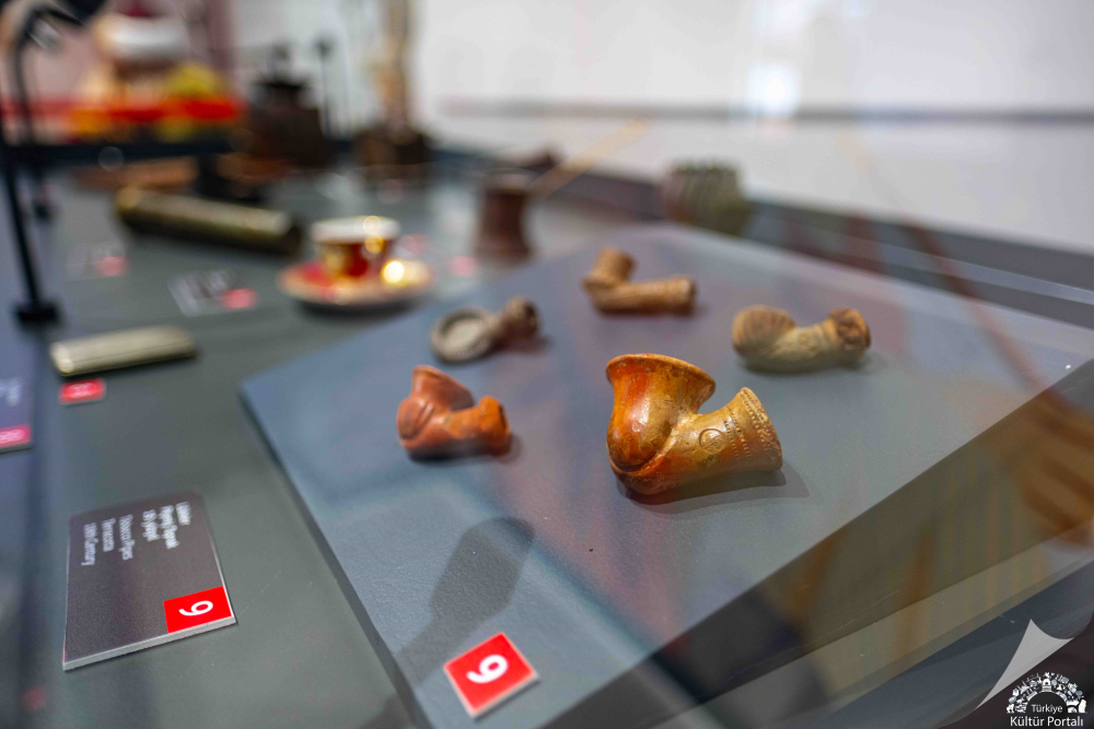 Osmanli Günlük Yaşam Müzesi̇ - Fotoğraf 2